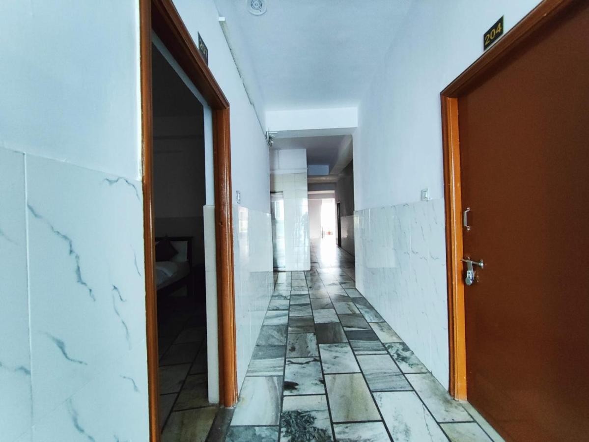 Vamoose Relax Inn Джодхпур Экстерьер фото